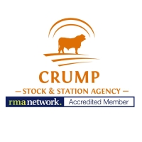Crump Stock & Station Agency