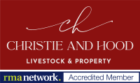 Christie & Hood