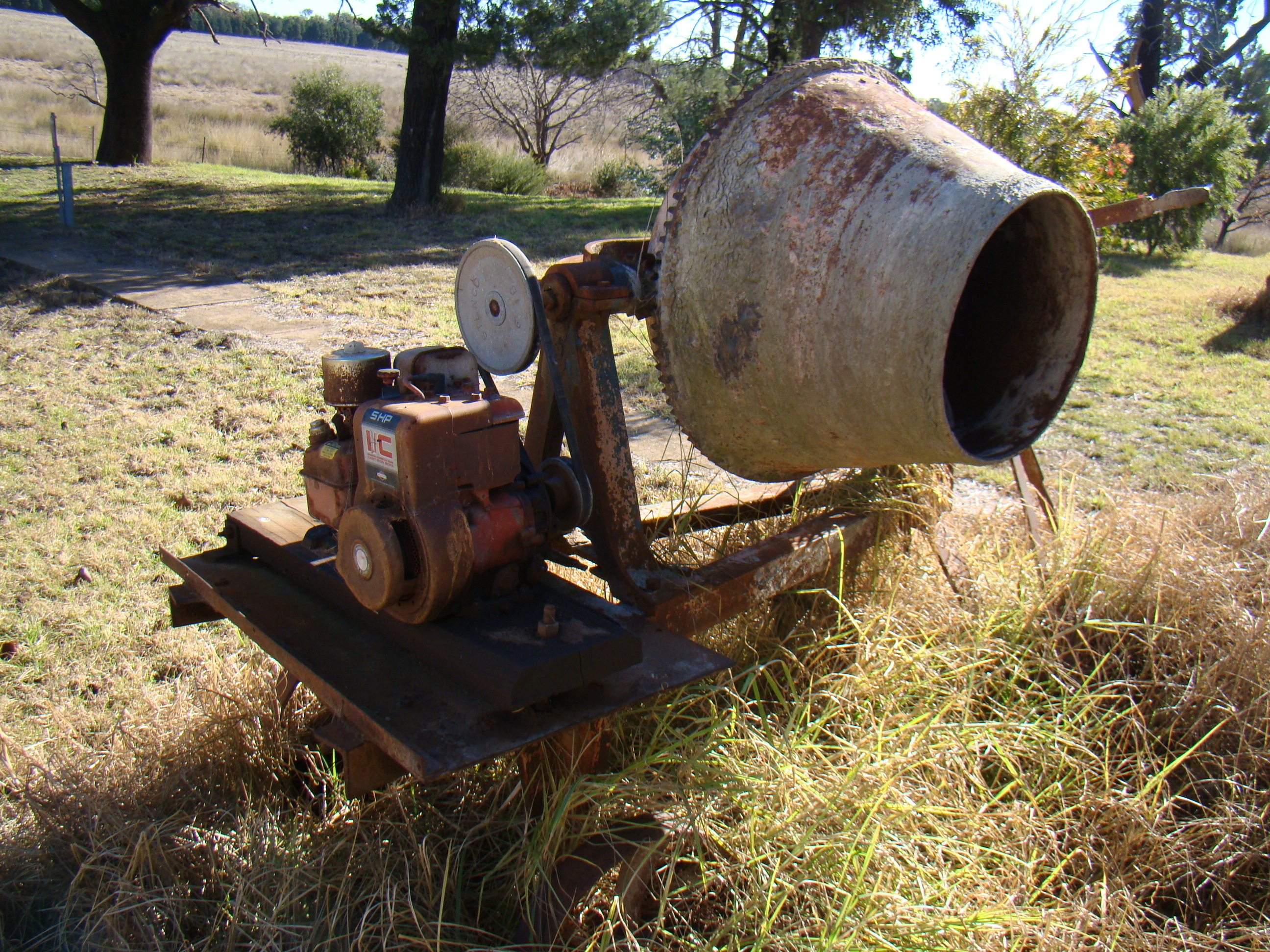 slider image