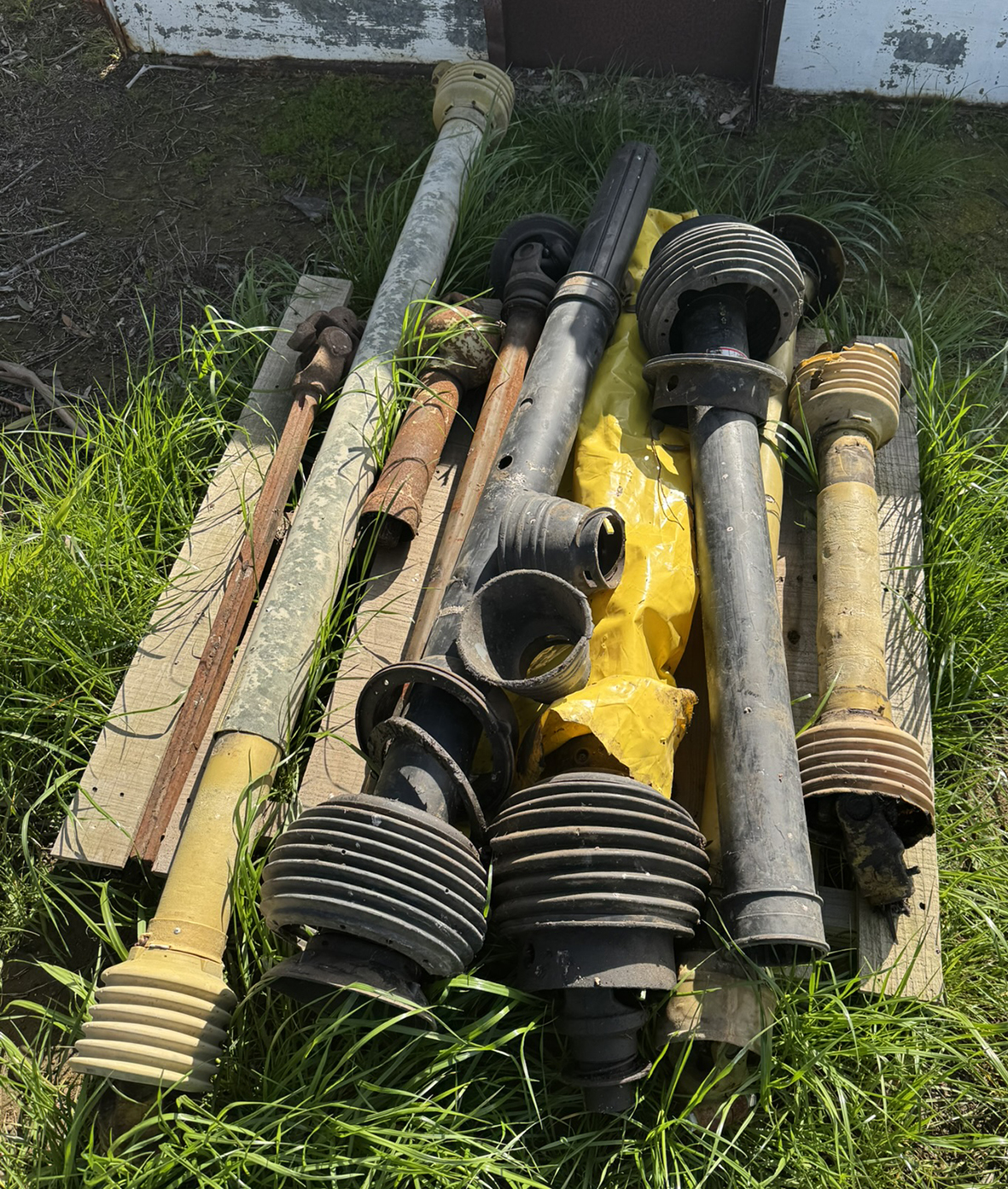 slider image